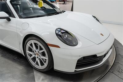 2025 Porsche 911 Carrera   - Photo 95 - Nashville, TN 37217