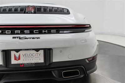 2025 Porsche 911 Carrera   - Photo 100 - Nashville, TN 37217