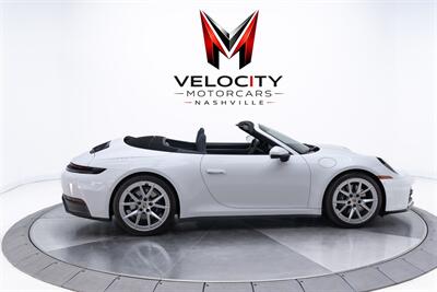 2025 Porsche 911 Carrera   - Photo 13 - Nashville, TN 37217