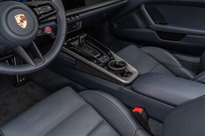 2025 Porsche 911 Carrera   - Photo 69 - Nashville, TN 37217