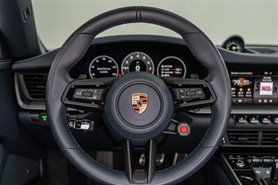 2025 Porsche 911 Carrera   - Photo 79 - Nashville, TN 37217