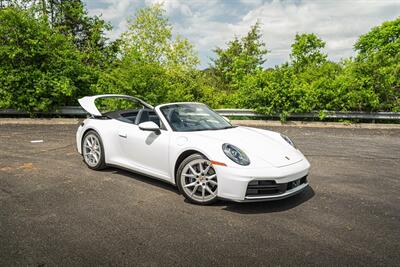 2025 Porsche 911 Carrera   - Photo 110 - Nashville, TN 37217