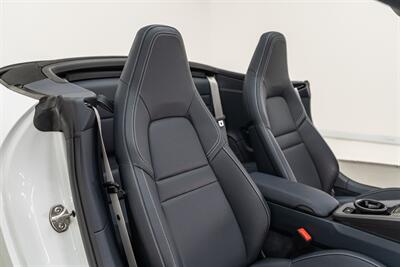 2025 Porsche 911 Carrera   - Photo 42 - Nashville, TN 37217