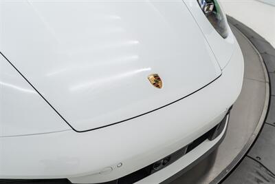 2025 Porsche 911 Carrera   - Photo 96 - Nashville, TN 37217
