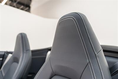 2025 Porsche 911 Carrera   - Photo 28 - Nashville, TN 37217