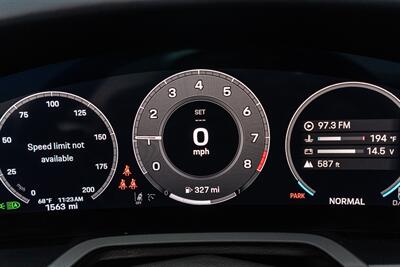 2025 Porsche 911 Carrera   - Photo 83 - Nashville, TN 37217