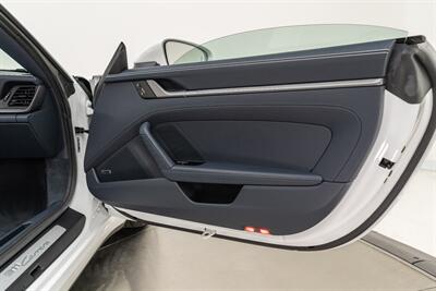 2025 Porsche 911 Carrera   - Photo 51 - Nashville, TN 37217