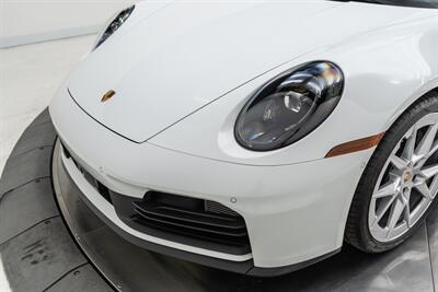 2025 Porsche 911 Carrera   - Photo 97 - Nashville, TN 37217