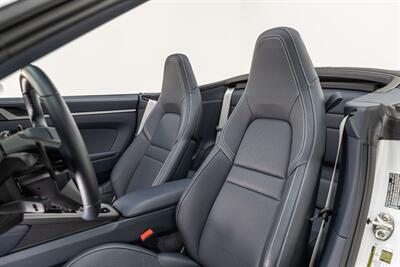2025 Porsche 911 Carrera   - Photo 25 - Nashville, TN 37217