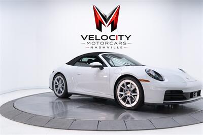 2025 Porsche 911 Carrera   - Photo 4 - Nashville, TN 37217