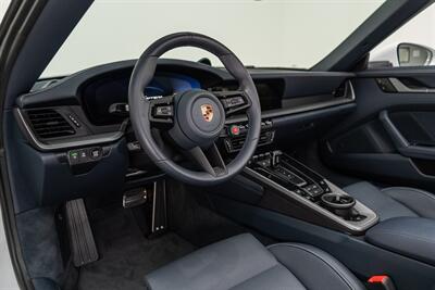 2025 Porsche 911 Carrera   - Photo 68 - Nashville, TN 37217