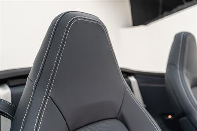 2025 Porsche 911 Carrera   - Photo 45 - Nashville, TN 37217