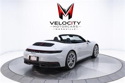 2025 Porsche 911 Carrera   - Photo 14 - Nashville, TN 37217