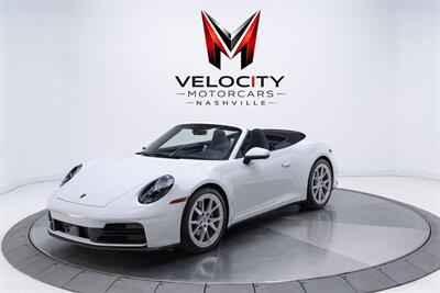 2025 Porsche 911 Carrera   - Photo 10 - Nashville, TN 37217