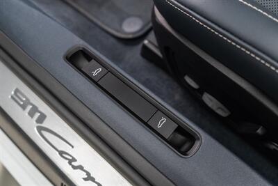 2025 Porsche 911 Carrera   - Photo 30 - Nashville, TN 37217