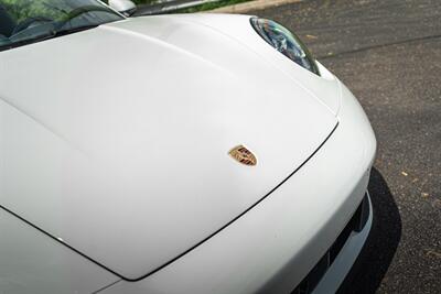 2025 Porsche 911 Carrera   - Photo 108 - Nashville, TN 37217