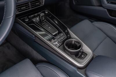 2025 Porsche 911 Carrera   - Photo 70 - Nashville, TN 37217