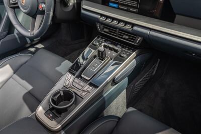 2025 Porsche 911 Carrera   - Photo 106 - Nashville, TN 37217