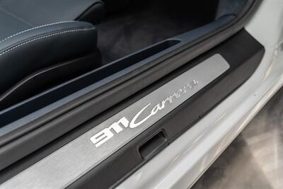 2025 Porsche 911 Carrera   - Photo 50 - Nashville, TN 37217