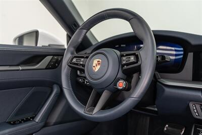 2025 Porsche 911 Carrera   - Photo 56 - Nashville, TN 37217