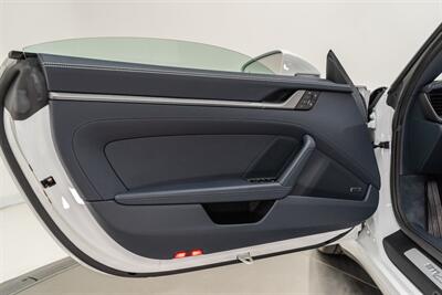 2025 Porsche 911 Carrera   - Photo 67 - Nashville, TN 37217