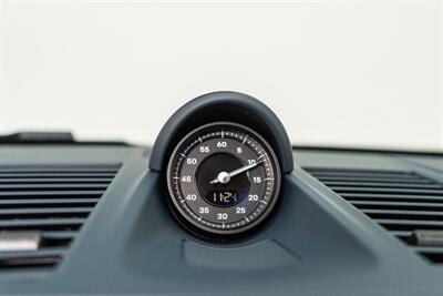 2025 Porsche 911 Carrera   - Photo 89 - Nashville, TN 37217