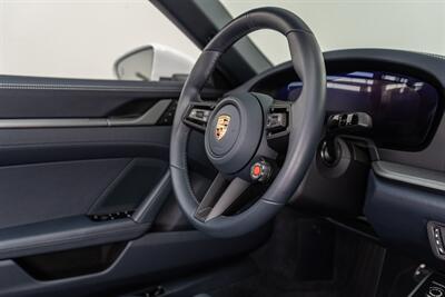 2025 Porsche 911 Carrera   - Photo 55 - Nashville, TN 37217
