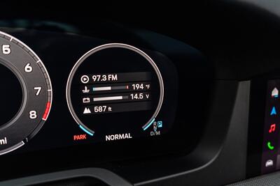 2025 Porsche 911 Carrera   - Photo 85 - Nashville, TN 37217