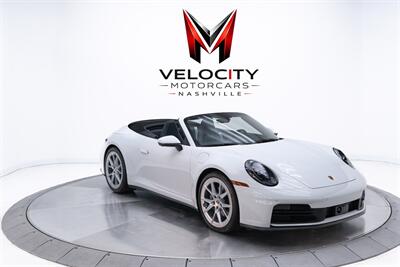 2025 Porsche 911 Carrera   - Photo 12 - Nashville, TN 37217
