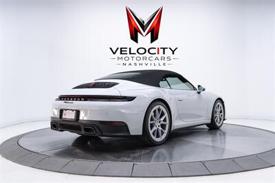 2025 Porsche 911 Carrera   - Photo 6 - Nashville, TN 37217