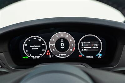 2025 Porsche 911 Carrera   - Photo 82 - Nashville, TN 37217