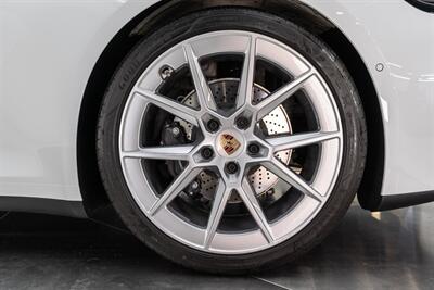 2025 Porsche 911 Carrera   - Photo 92 - Nashville, TN 37217