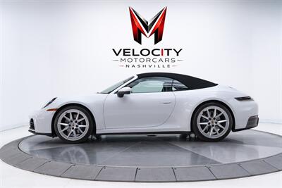 2025 Porsche 911 Carrera   - Photo 9 - Nashville, TN 37217