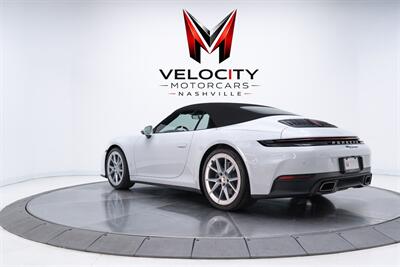 2025 Porsche 911 Carrera   - Photo 8 - Nashville, TN 37217