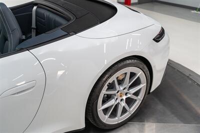 2025 Porsche 911 Carrera   - Photo 98 - Nashville, TN 37217