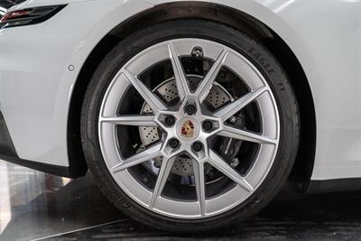 2025 Porsche 911 Carrera   - Photo 93 - Nashville, TN 37217