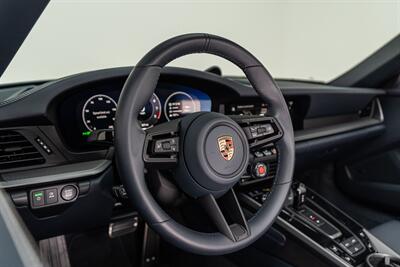 2025 Porsche 911 Carrera   - Photo 81 - Nashville, TN 37217