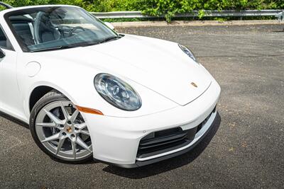 2025 Porsche 911 Carrera   - Photo 111 - Nashville, TN 37217