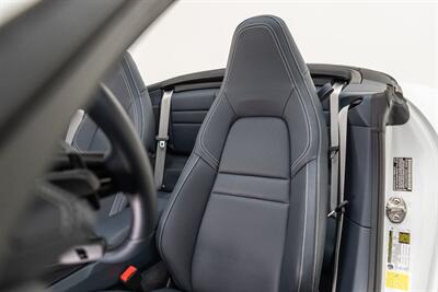 2025 Porsche 911 Carrera   - Photo 26 - Nashville, TN 37217