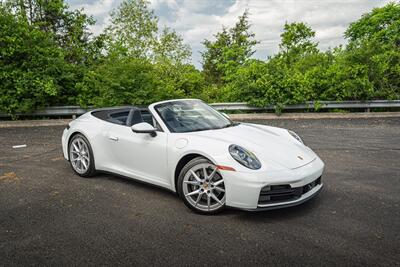 2025 Porsche 911 Carrera   - Photo 112 - Nashville, TN 37217