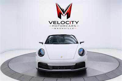 2025 Porsche 911 Carrera   - Photo 11 - Nashville, TN 37217