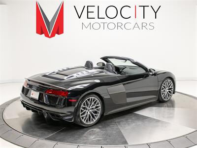 2018 Audi R8 5.2 quattro V10 Plus Spyder   - Photo 15 - Nashville, TN 37217