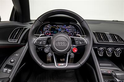 2018 Audi R8 5.2 quattro V10 Plus Spyder   - Photo 86 - Nashville, TN 37217