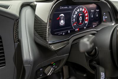 2018 Audi R8 5.2 quattro V10 Plus Spyder   - Photo 62 - Nashville, TN 37217