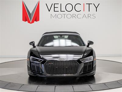 2018 Audi R8 5.2 quattro V10 Plus Spyder   - Photo 3 - Nashville, TN 37217