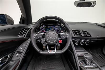 2018 Audi R8 5.2 quattro V10 Plus Spyder   - Photo 85 - Nashville, TN 37217