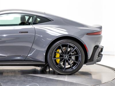 2019 Aston Martin Vantage   - Photo 96 - Nashville, TN 37217