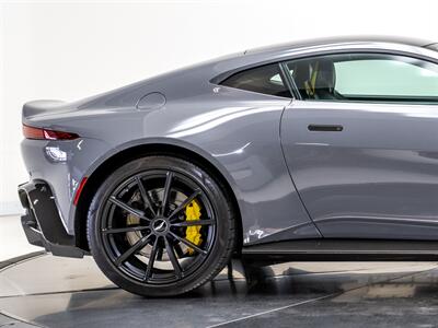 2019 Aston Martin Vantage   - Photo 93 - Nashville, TN 37217