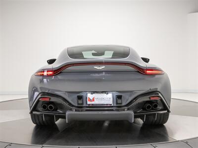 2019 Aston Martin Vantage   - Photo 68 - Nashville, TN 37217