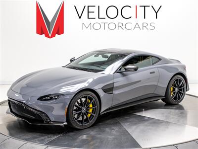 2019 Aston Martin Vantage   - Photo 11 - Nashville, TN 37217